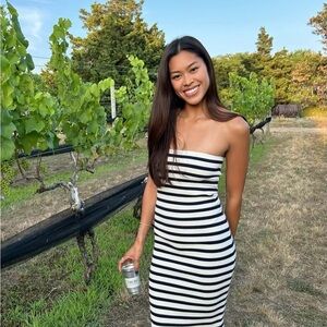 Meet your Posher, Emilee